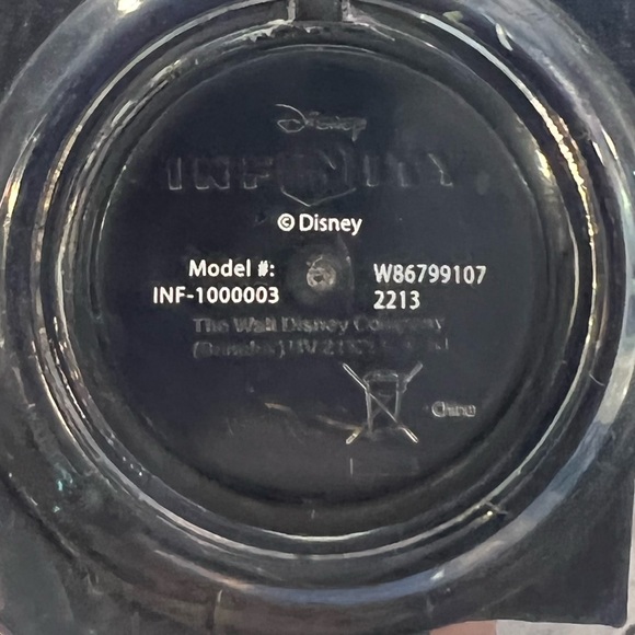 Disney Infinity - Jack Sparrow - Picture 3 of 3